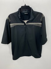 Nike Mens Jacket Sideline Lockdown 