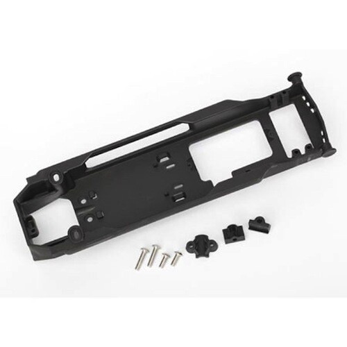 Traxxas 5724R Radio Tray with RPM Mount 