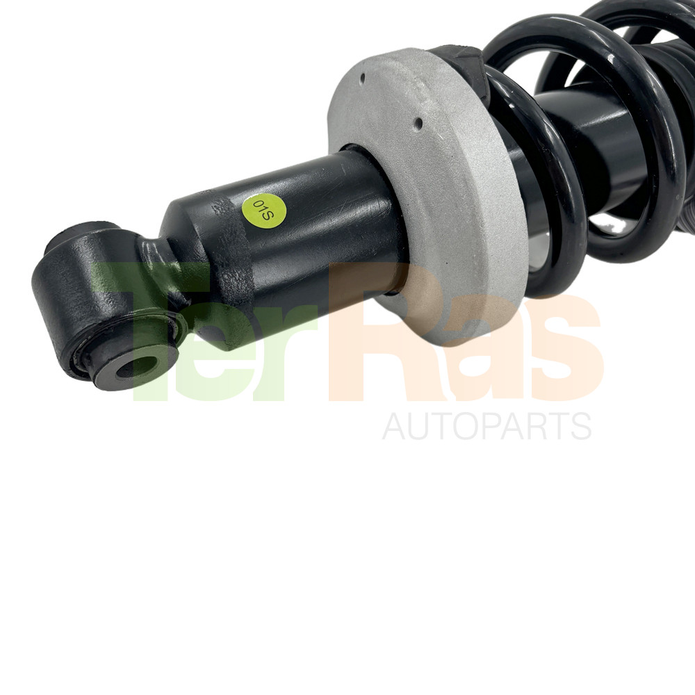 Pair Rear Shock Absorber Struts Assys Fit 2016-2021 Audi R8 4S3 4SP #4T0512019M