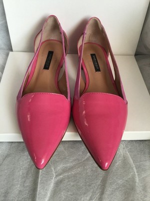 scarpe corallo