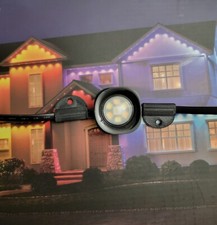 Govee Pros Black Permanent Outdoor Lights Srew Clips Mounts 50