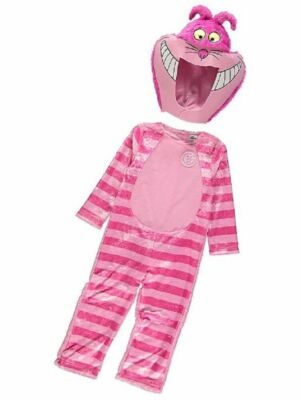 cheshire cat clothes