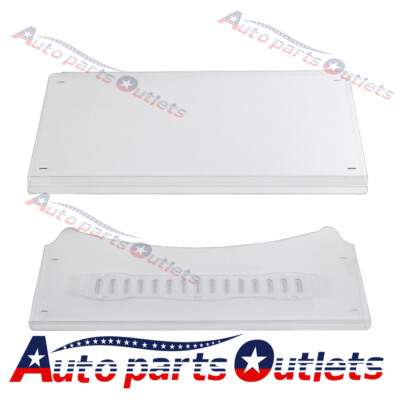 New Vented Windshield Fits For Kubota 2014-2024 Rtv900 XT/XTG MAX-FLO