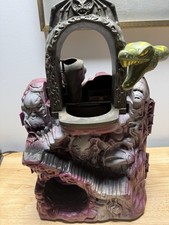 Masters of the Universe SNAKE MOUNTAIN 1983 Vintage MOTU (S9)