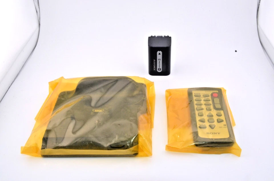 Excellent+5 Sony HDR-SR11 Handycam 60GB Japanese Only HD Video Camera From Japan - Image 3 of 4