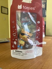 Tonies Audio Character Kwazii from Octonauts Above and Beyond, NEW