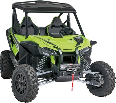 Warn Front UTV Bumper Winch Mount 104300