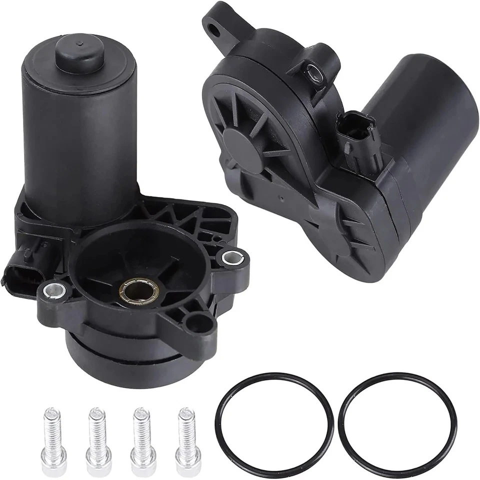 Left & Right Parking Brake Actuator For Ford Edge Fusion Escape DG9C2B712AB - Image 2 of 4