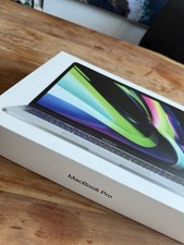 Apple MacBook Pro *spanisch* 13 Zoll (13-inch) Apple M1 16 GB 2020 Grau macOS