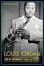 Stephen Koch Louis Jordan (Paperback) (UK IMPORT)