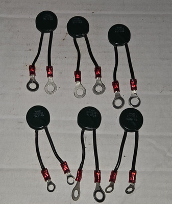 TNR 23G102K Varistor