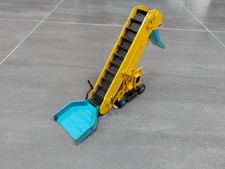 Dinky Toys Supertoys No. 964 Barber Green Olding Elevator Loader vintage diecast