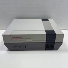 Vintage Nintendo NES Console Gray NES-001 System Only NTSC-U/C Tested Works