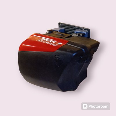 Wandhalterung für Koffer Ducati Multistrada 1200 2010-2015