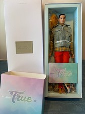 Drop That Ish Tate Tanaka Tulabelle True & Co by Integrity Toys NRFB