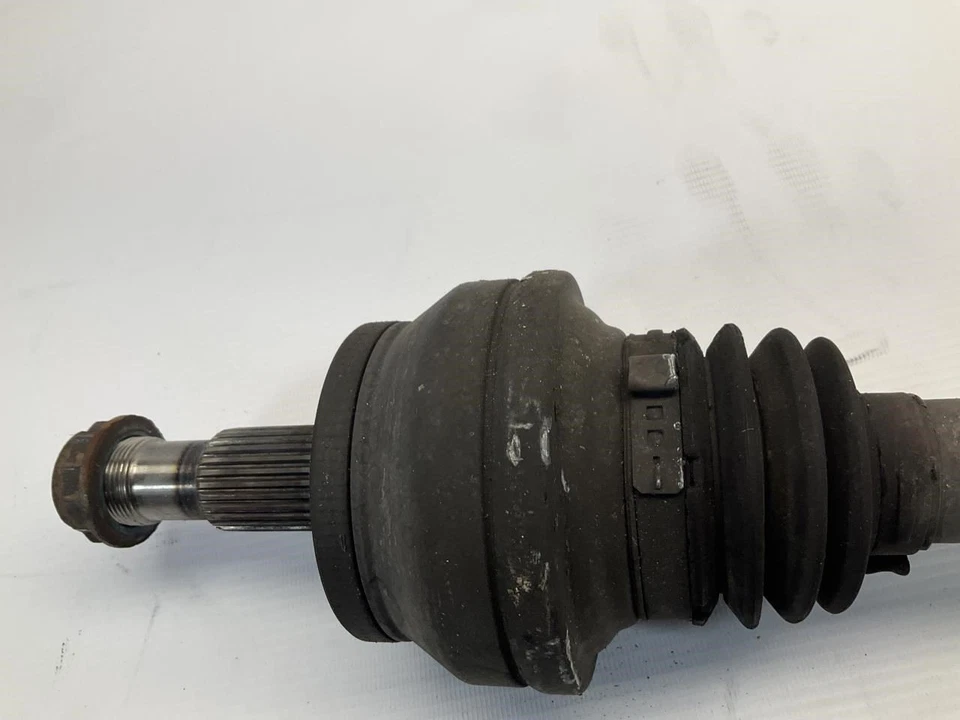  07-13 eje trasero izquierdo mercedes-benz cl550 oem b Foto 4 de 4