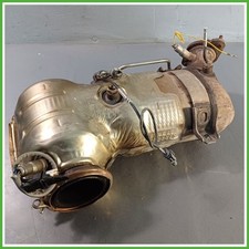 Catalyseurs Alfa Romeo GIULIA