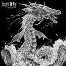 Esprit D'Air - Leviathan - CDSI - G1398z