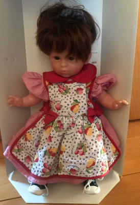 NEU  Corolle 36 cm  14   Collection 1998  98/1  Vintage