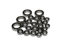 RCS Model Bearing Set for TEAM ASSOCIATED RC FACTORY TEAM TC4 BG383