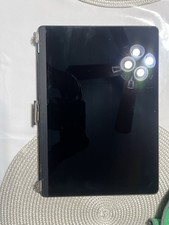 Mac Book Screen Air 2022 Blue 13 Inch