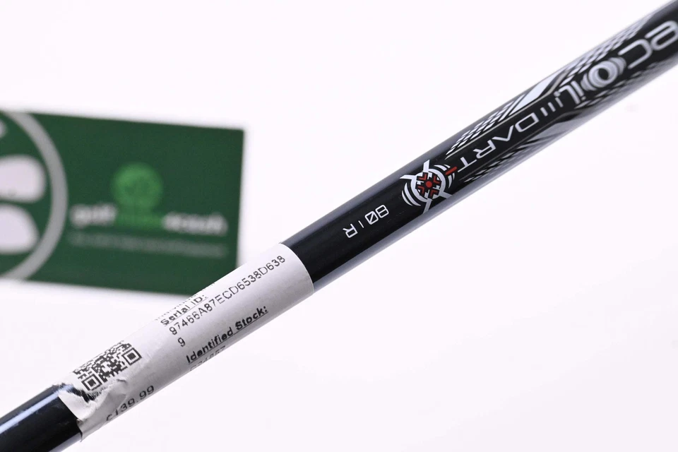 Callaway Apex Ai200 #9 Iron / Regular Flex UST Recoil Dart HDC 80 Shaft - Image 4 of 4