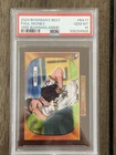2024 Bowman’s Best Paul Skenes 1955 Bowman Anime RC #BA17 PSA 10 GEM MINT RC