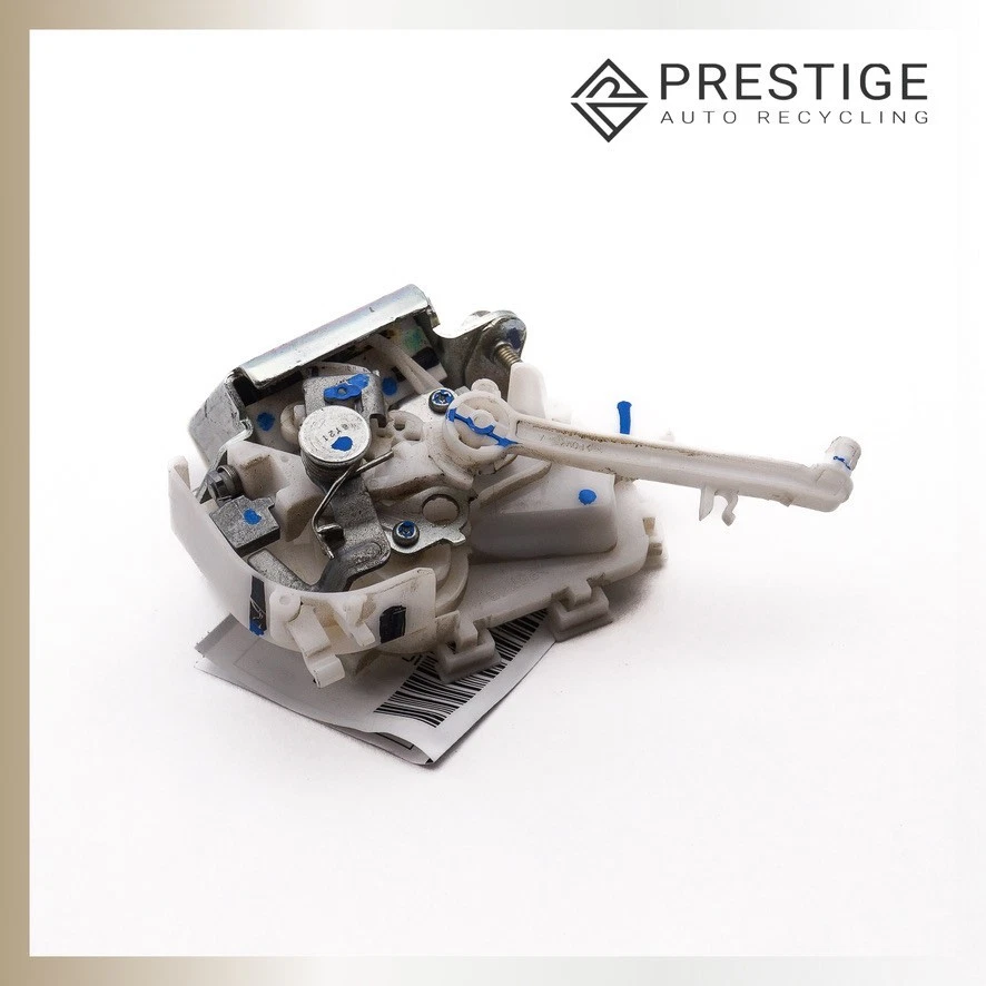 Actuador de cierre de tapa puerta levadiza puerta trasera MITSUBISHI MIRAGE 2014-2024 5808A089 Foto 3 de 4