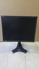 MultiSync NEC LCD2090UXI PROFESSIONAL LCD COMPUTER MONITOR Used Working