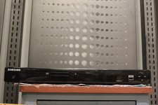 Samsung DVD-1080P9 DVD Player HD 1080p DVD Player w/out Remote tested works