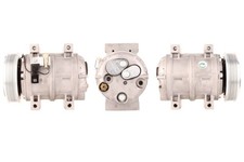 LUCAS Kompressor Klimaanlage ACP217 +60.89€ Pfand für VOLVO S70 874 V70 1 875