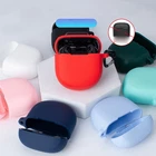 Silicone Case Cover for New Bose QuietComfort Earbuds II