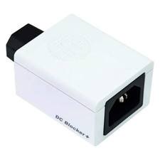 SilentPower by iFi Audio DC Blocker+