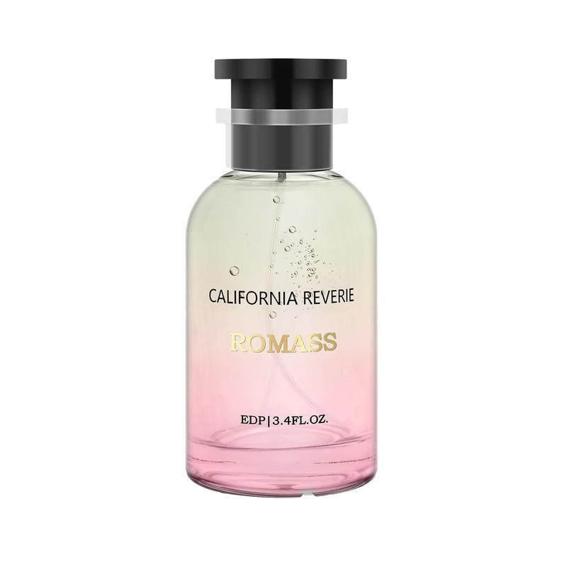 ROMASS-CALIFORNIA REVERIE EDP Unisex Parfum 3.4Oz/100Ml
