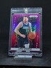 2024-25 Panini Prizm Deca - All-NBA Luka Dončić #272 Purple Prizm /99