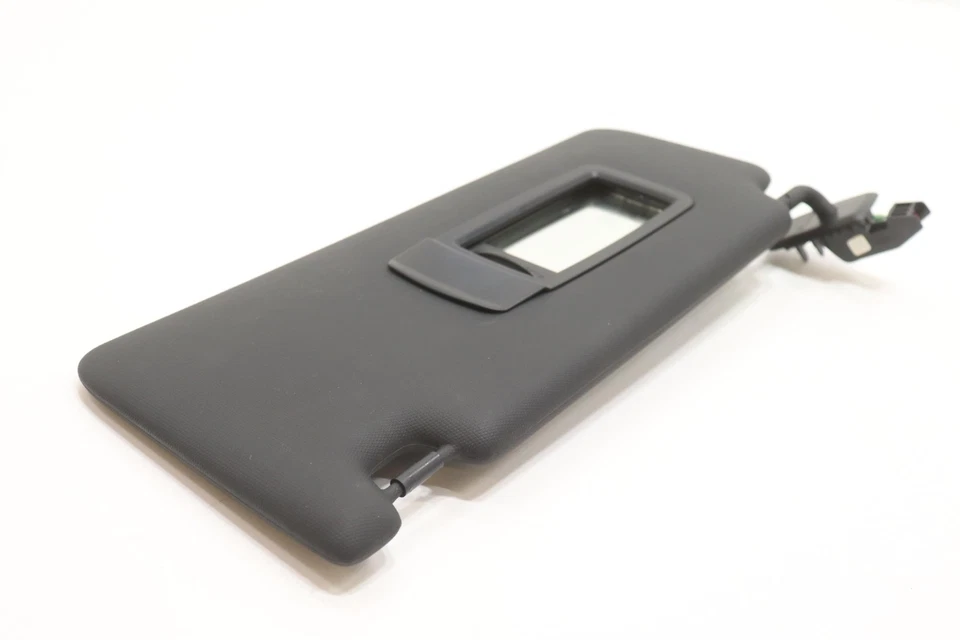 2019 - 2021 BMW 330I Sun Visor Lh 51168092727 - Image 3 of 4