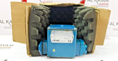 #ad AMOT CONTROLS 4140CK1V13AA0 EE PRESSURE SWITCH FAST SHIP BY DHL FEDEX $379.99