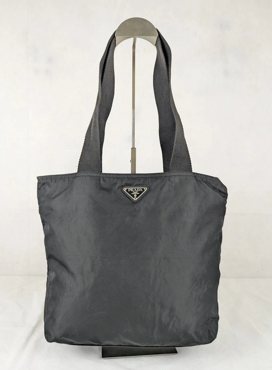 PRADA Tessuto Tote Bags & Handbags for Women for sale | eBay UK