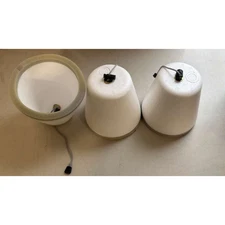 Outdoor Faucet Covers for Winter Freeze Protection Easy Install 3 Pack