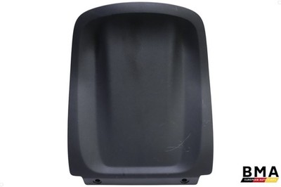 BMW M240i 230i G42 Left or Right Backside Seat Panel Cover 2022 - 2026 OEM