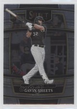 2022 Panini Select Concourse Gavin Sheets #15 ll2