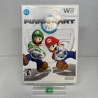 Mario Kart Wii (Nintendo Wii, 2008)