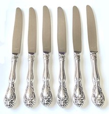 Alvin Antique US Sterling Silver Chateau Rose for sale | eBay