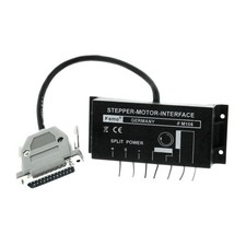 Schrittmotor Interface 4 Pin KEMO