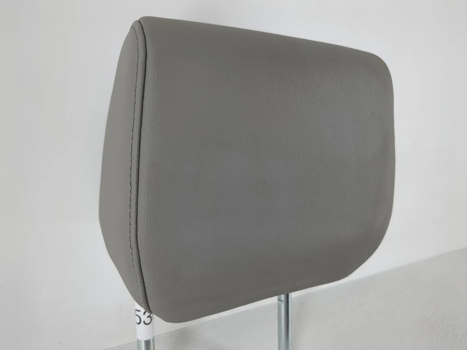 2017-2020 Honda Cr-v Headrest Head Rest Rear Seat Grey CW9D9 - Image 3 of 4