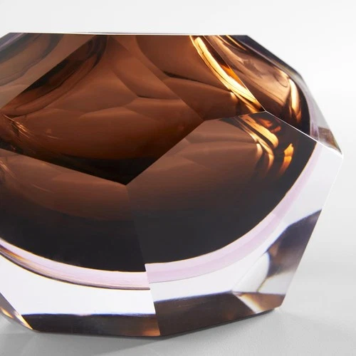 Cyan Design 11855 MacAllen 5 X 4.5 inch Vase, Wide - Picture 4 of 5