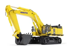 First Gear 50-3500 1/50 Scale Komatsu Pc900Lc-11 Excavator - New Tooling