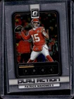 2025 Donruss Optic Patrick Mahomes II Base (RAW)
