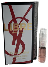 YSL Libre Berry Crush eau de parfum Fruitee sample spray 0.04oz 1.2ml New