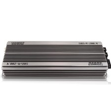 Sundown Audio SAEv4-200.4 800W 4-Channel Amplifier